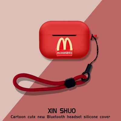适用于华为FreeBudsSE 4ANC耳机保护套软硅胶防摔一体式软壳卡通动漫华为BudsSE 4ANC耳机充电仓盒收纳套硅胶