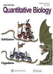 【2027年订阅】定量生物学(英文版)Quantitative Biology:原电气与电子工程1月起订全年4期订阅