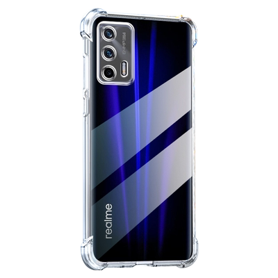 适用于RealmeGT系列Neo全透明壳