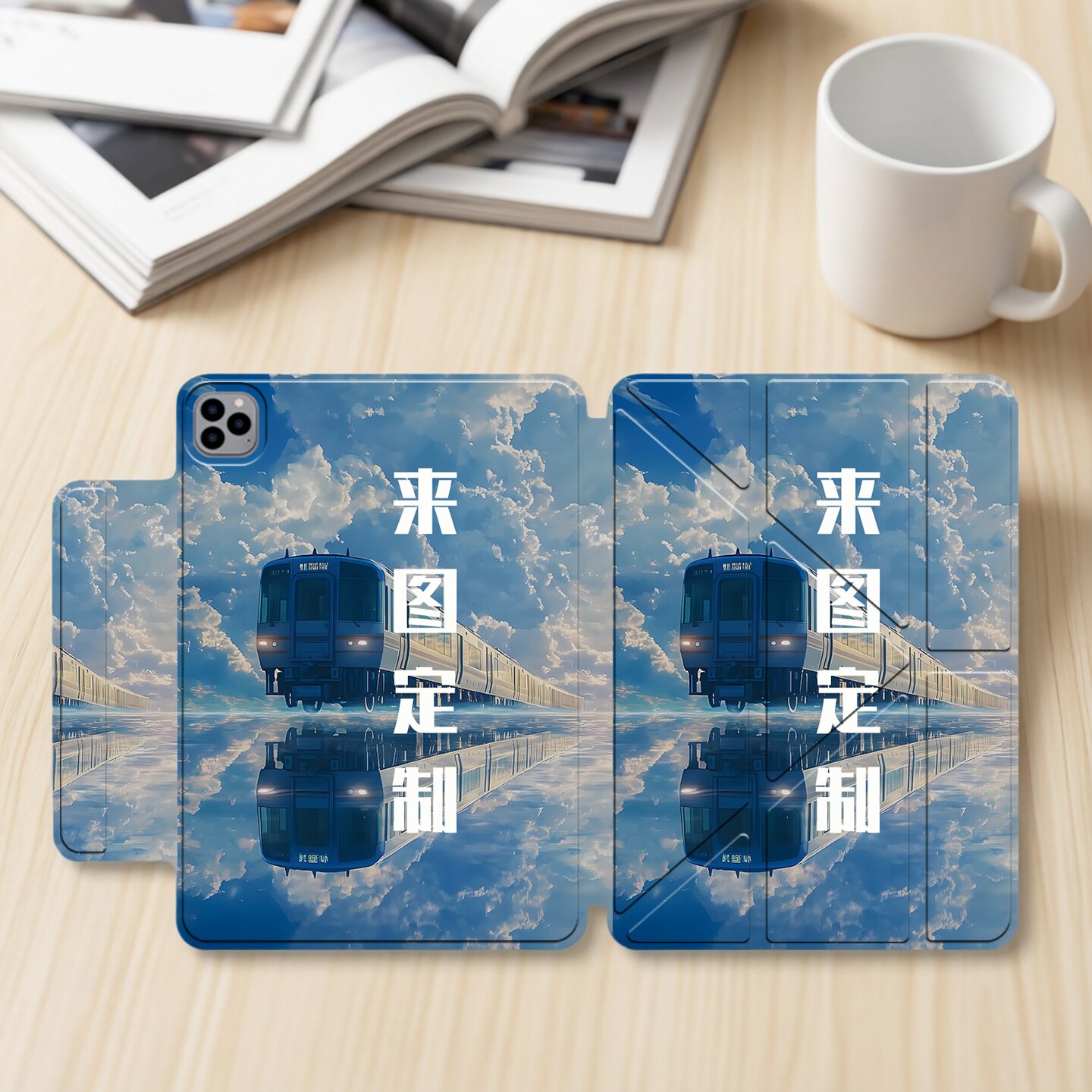iqoopad5保护套vivopad5pro