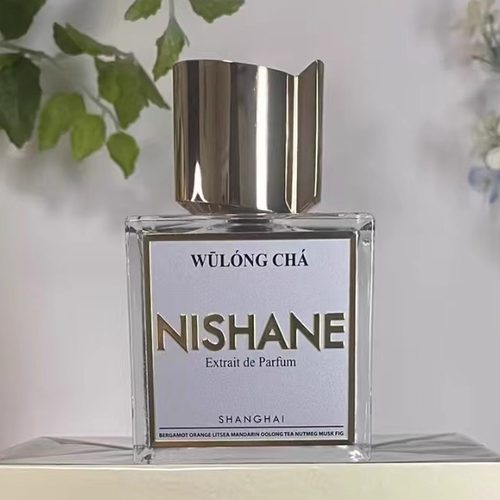 Nishane妮珊香水试香小样