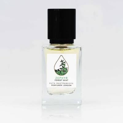RuthMastenbroek香水试香小样