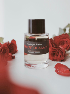 FM馥马尔檀健次同款浓缩苦橙香水出版社·诺言夜色玫瑰漫步间小样