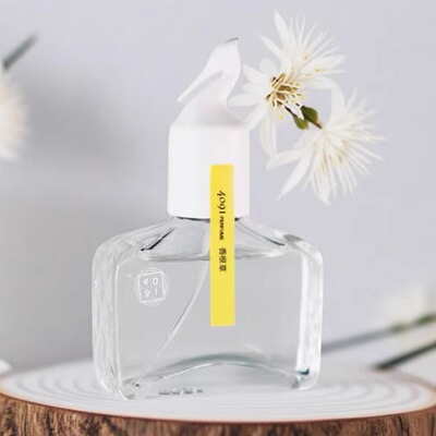 4091香水酒草莓试香小样