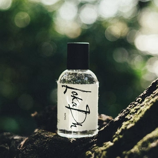 露迦徒香水松香乌木空山栀子阿那亚限定知止有定常寂光净试香小样