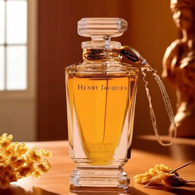 HenryJacques雅克亨利香水试小样