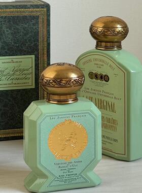 buly1803香水大马士革玫瑰苏格兰地衣墨西哥晚香玉大宫女试香小样