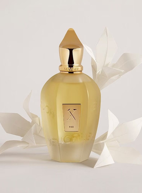 卡萨莫拉蒂希爵夫香水墨菲斯托都灵21白夫人dama bianca小样