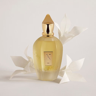 卡萨莫拉蒂香水全系试香