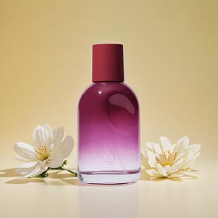 glossier you香水光彩你kath推荐小众清甜仙女香Doux试香小样