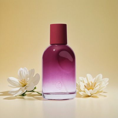 glossieryou香水正品试香小样