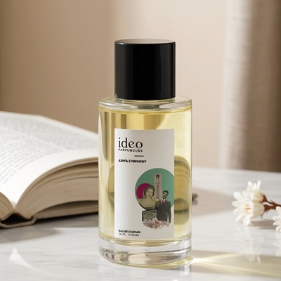 IDEOParfumeurs香水试香小样