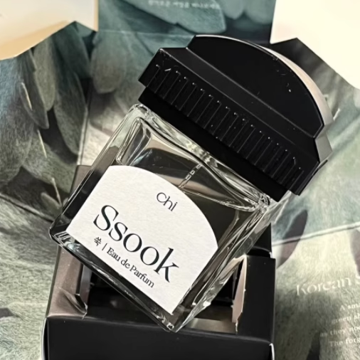 韩国chwi香水试香小样