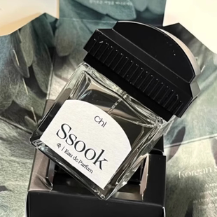韩国chwi香水桑葚Oodd花园 won寺庙Sachal艾蒿Ssook试香小样 Hwa
