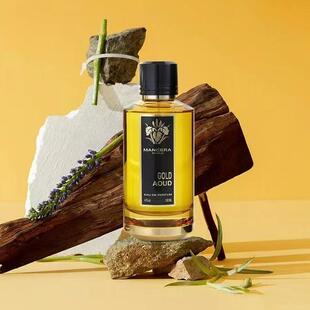 Mancera曼塞拉香水野生樱桃玫瑰香草珍珠血色烟草西西里试香小样