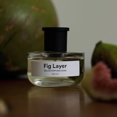 韩国sisao香水试香小样