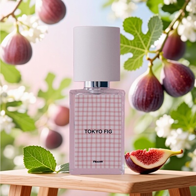 韩国rbow香水郑恩彩同款试香小样