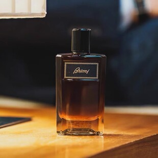 Brioni香水Intense布里奥尼同名男士Essentiel本真浓香水试香小样