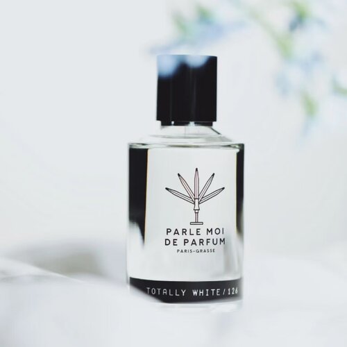 帕尔莫之香香水牛奶麝香试香小样