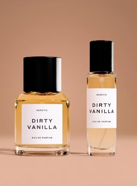 Heretic Parfums香水赫瑞提克香芬Dirty Coconut果香芳香调试香