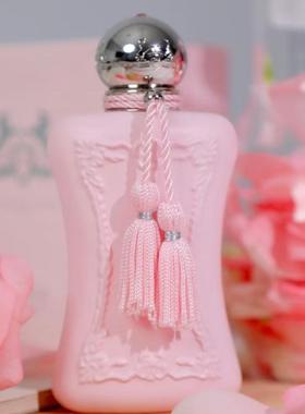 玛丽之香香水delian德利娜高尚云柔谧语欢沁幽果美丽萝拉试香小样