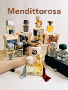 门第托洛萨北方愚人人才门蒂帝悬褶白蛇Mendittorosa圣血正品试香