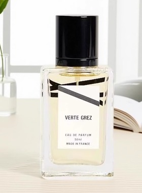 韩国ENTRE DEUX香水法国设计师小众品牌NKUMBA FLOS试香小样