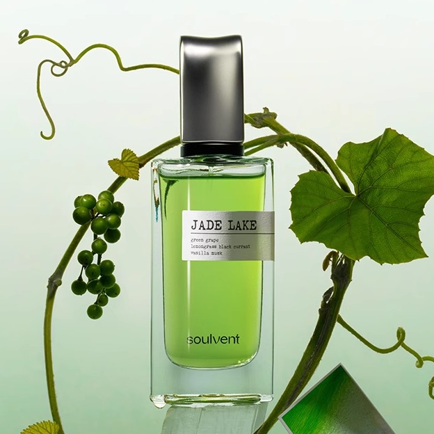 所闻soulvent香水瑞雪山红小样