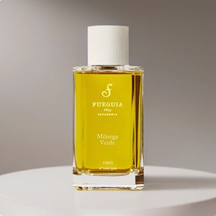 Fueguia弗伽亚1833香水Huemul费洛蒙Quilombo理想国试香小样
