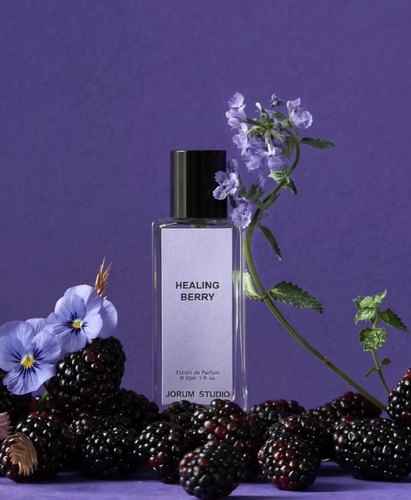 JorumStudio香水试香小样