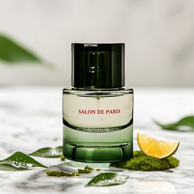 selvatico香水试香小样