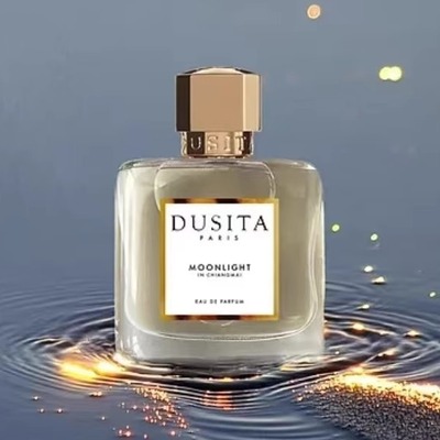 Dusita达西塔香水试香小样