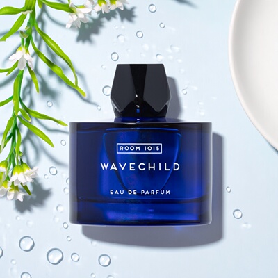 Room1015香水试香小样