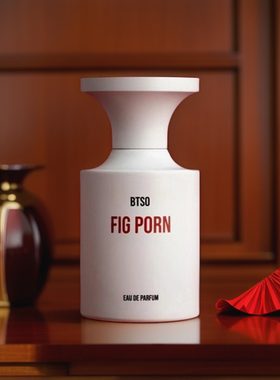 韩国BTSO香水BORNTOSTANDOUT小样