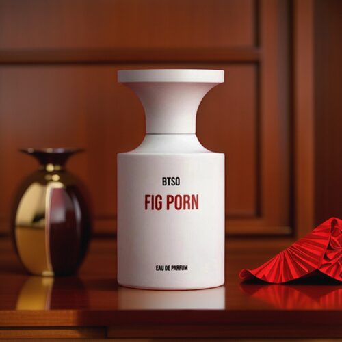 韩国BTSO香水BORNTOSTANDOUT小样