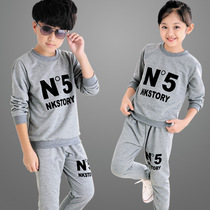 Chemise garcon à manche longue - Ref 2080925 Image 15