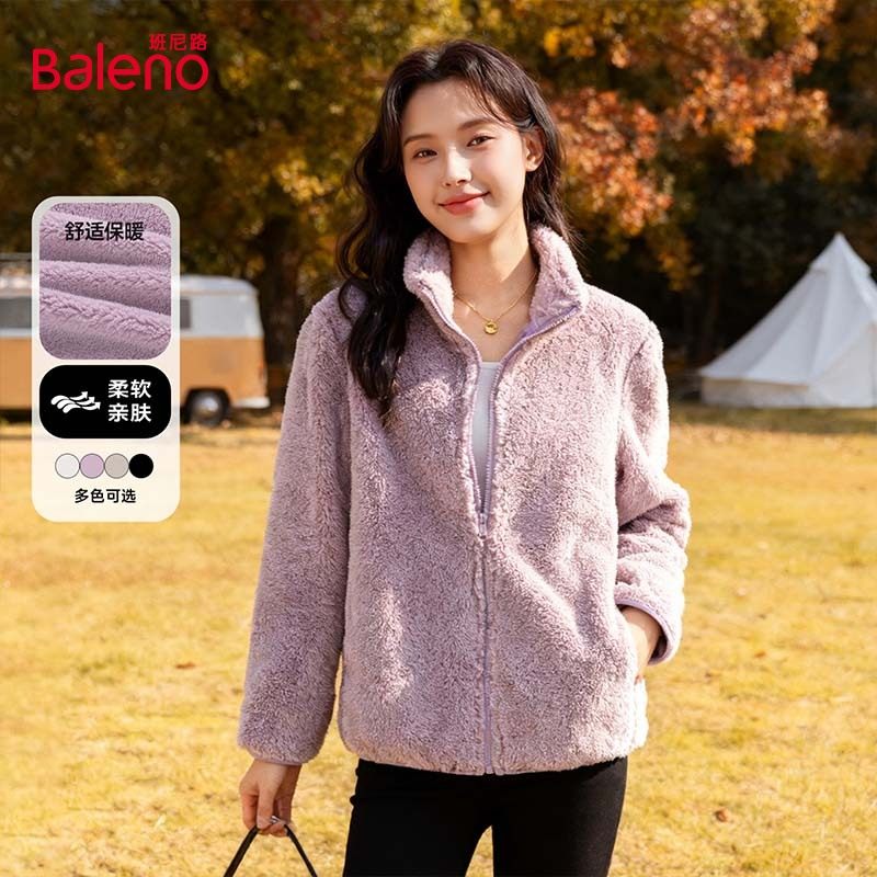 ����·ҡ��������Ů2025�¿��ﶬ�Ӻ�ë�޿���ץ�����쿪������M 49.9Ԫ