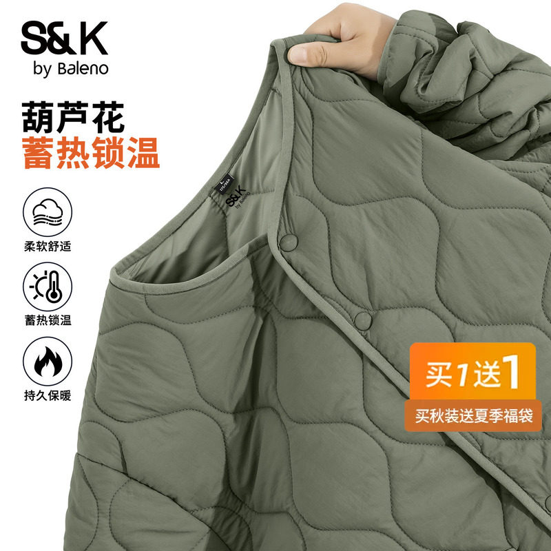 棉服男款冬季羽绒服内胆男外套男图片