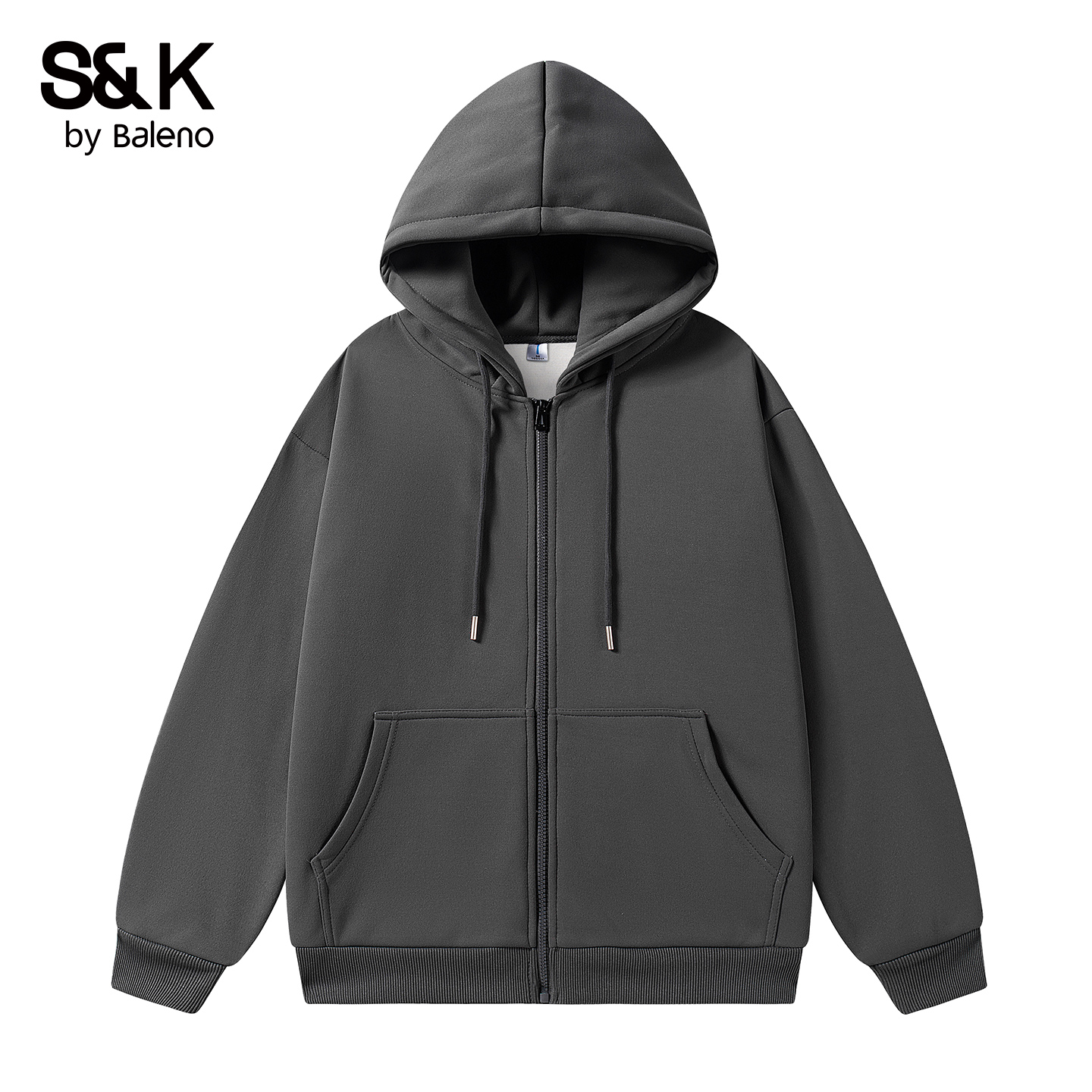 班尼路卫衣男春秋季新款时尚潮流