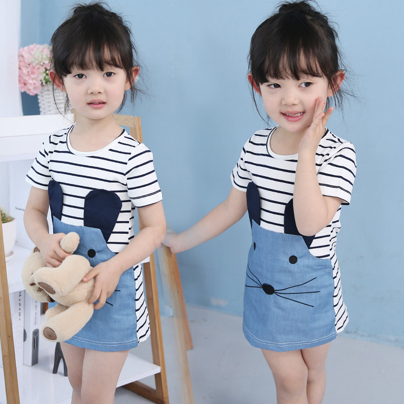 Robes pour fille - Ref 2044193 Image 4