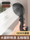 增压淋浴花洒喷头套装 家用洗澡淋雨加压沐浴热水器浴霸莲蓬头软管