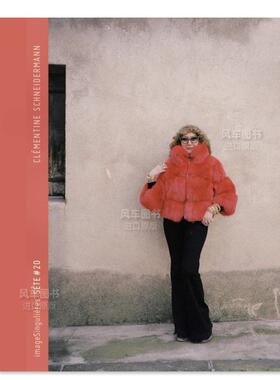【现货】塞特#20 Sete #20 法文摄影 原版图书外版进口书籍 Christian Caujolle et Cleentine Schneidermann