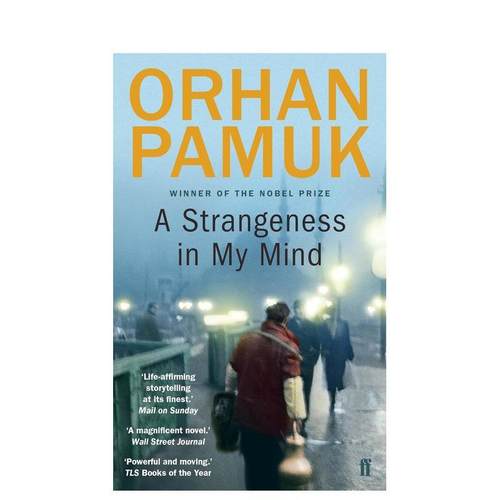 我脑袋里的怪东西 a Stra