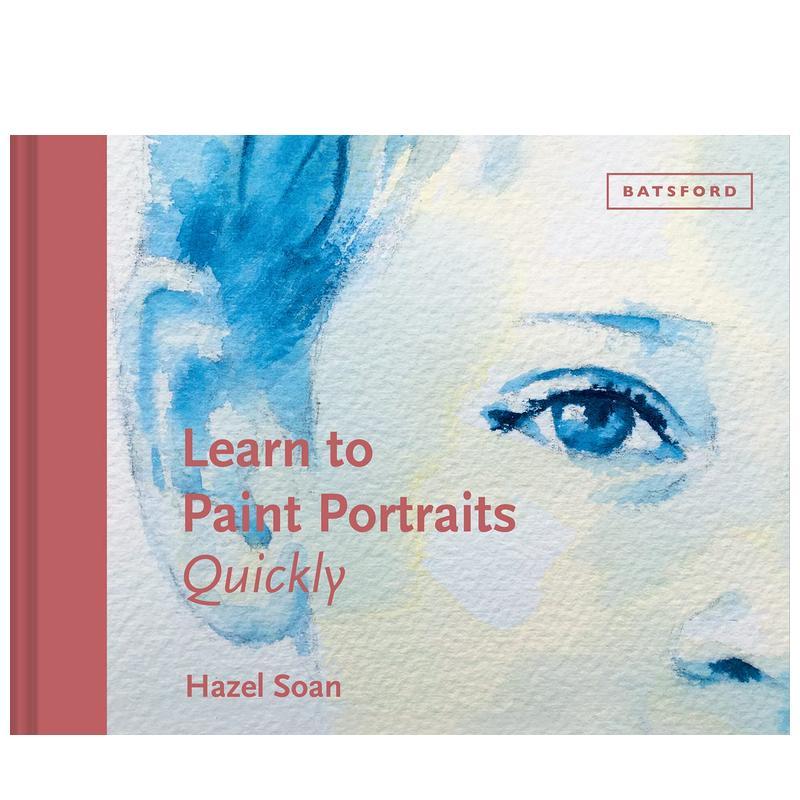 快速学习人物肖像画 【Lear