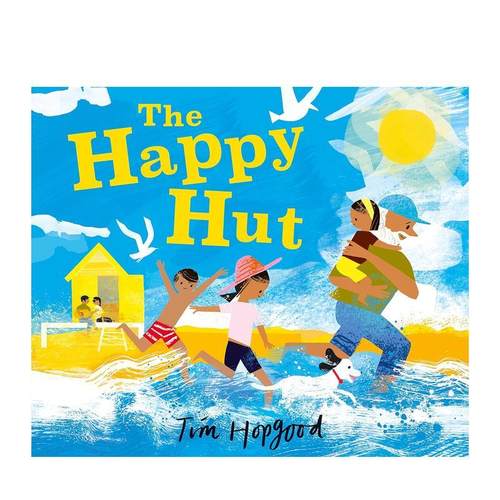 【凯特格林纳威入围插画师】快乐