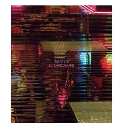 【现货】疏远故事Tales of Estrangement英文进口原版摄影集正版图书Effie Paleologou人文景观