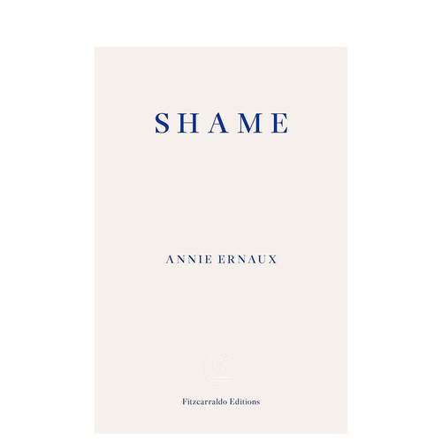 【诺贝尔文学奖作家Annie