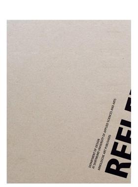【预售】反光镜 2：2009年设计学院年鉴 Reflektor 2 : Design Faculty Annual 2009 英文进口原版设计图书Arnoldsche Art Publis