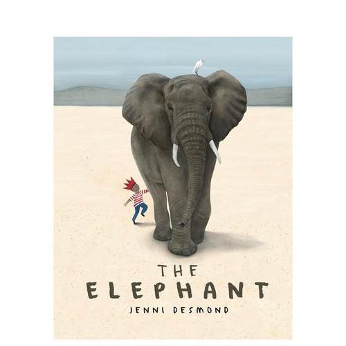 【插畫師Jenni Desmo