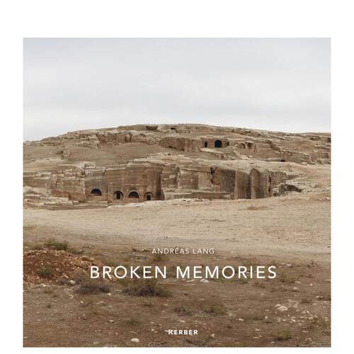 破碎的记忆 Broken Me